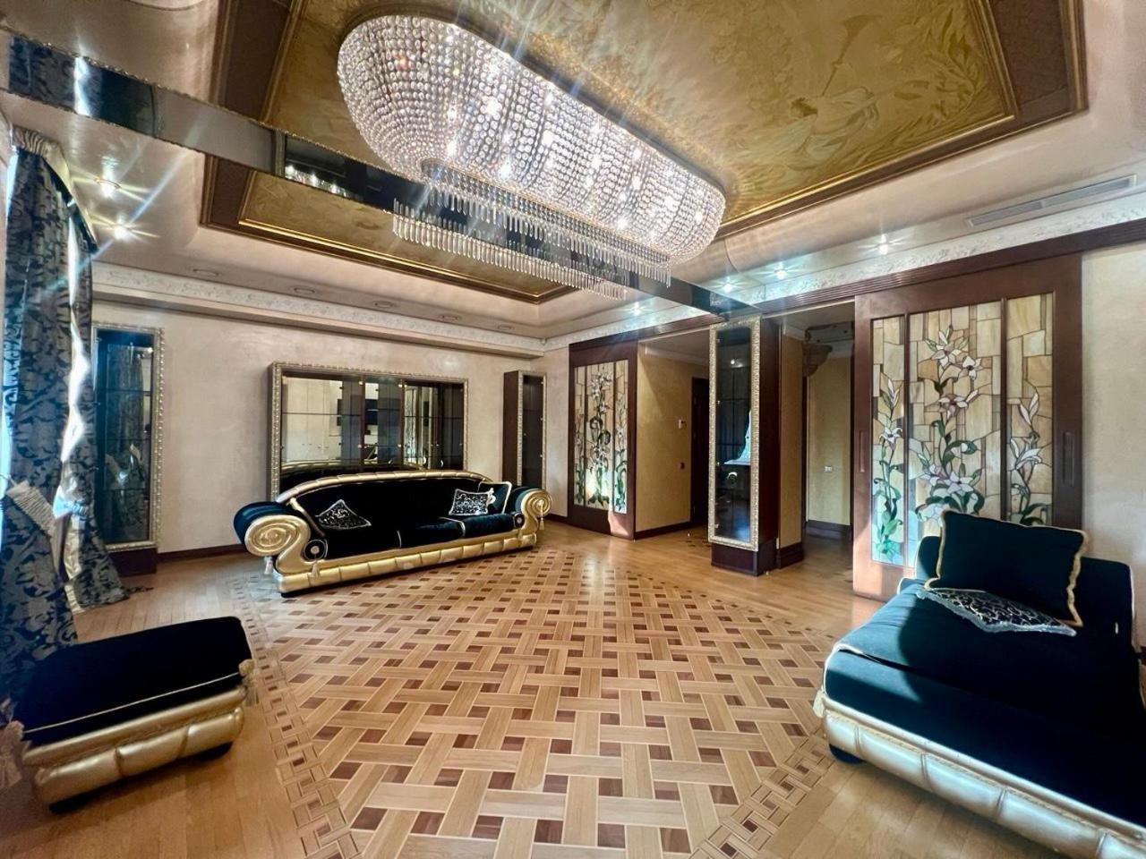Apartments Rentals Ukraine On Kreshchatik Kiev Extérieur photo
