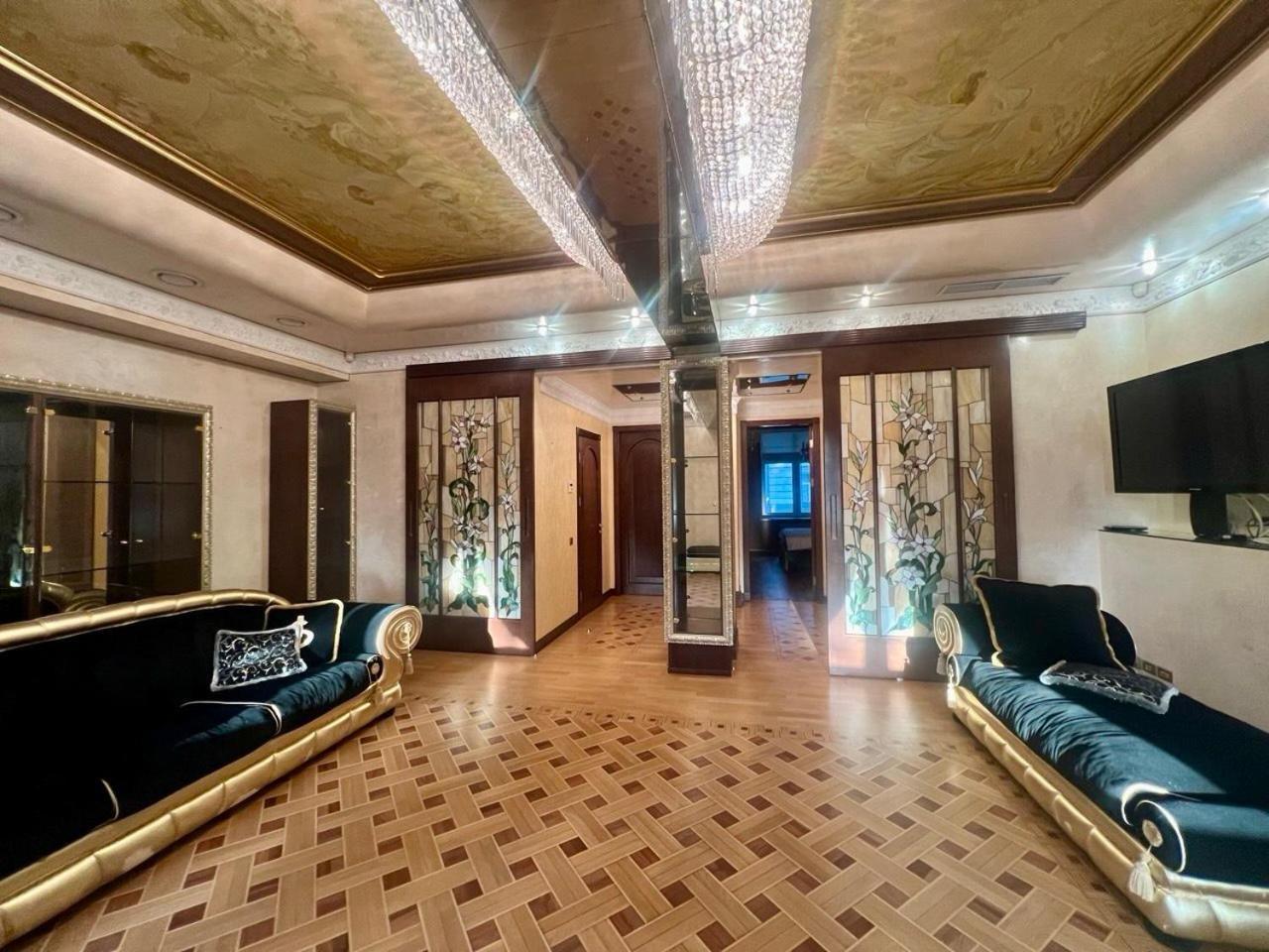 Apartments Rentals Ukraine On Kreshchatik Kiev Extérieur photo