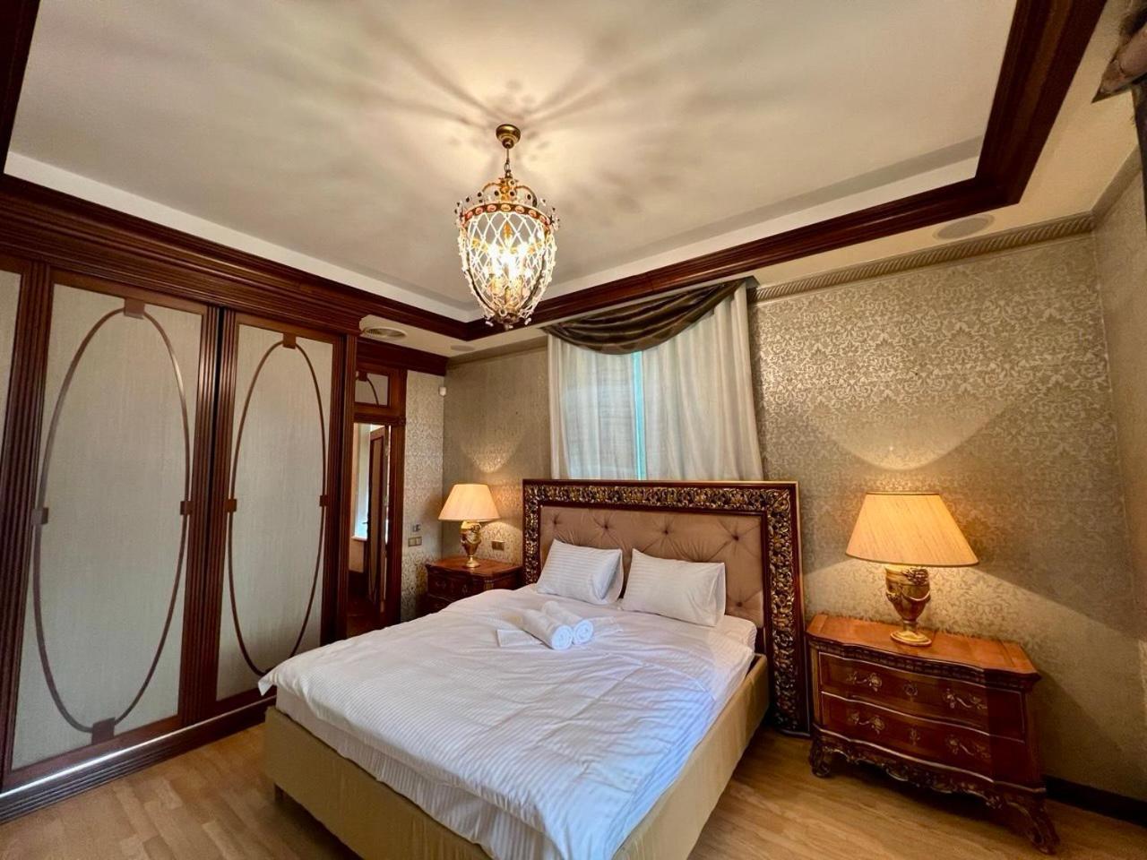 Apartments Rentals Ukraine On Kreshchatik Kiev Extérieur photo