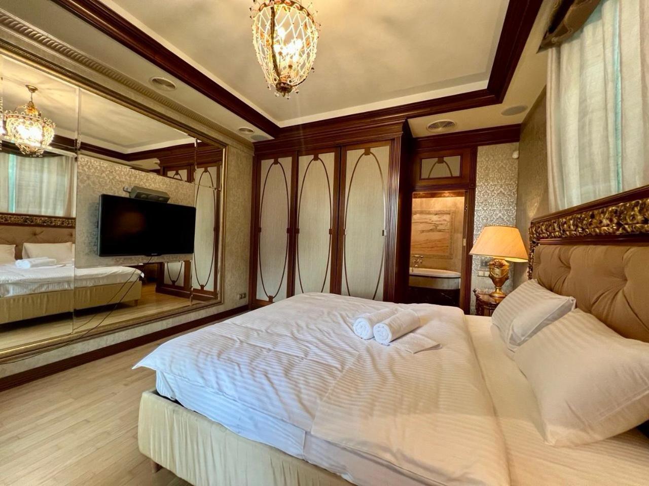 Apartments Rentals Ukraine On Kreshchatik Kiev Extérieur photo