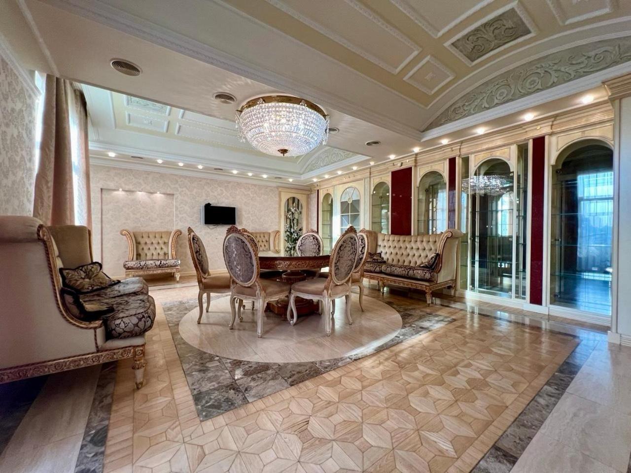 Apartments Rentals Ukraine On Kreshchatik Kiev Extérieur photo