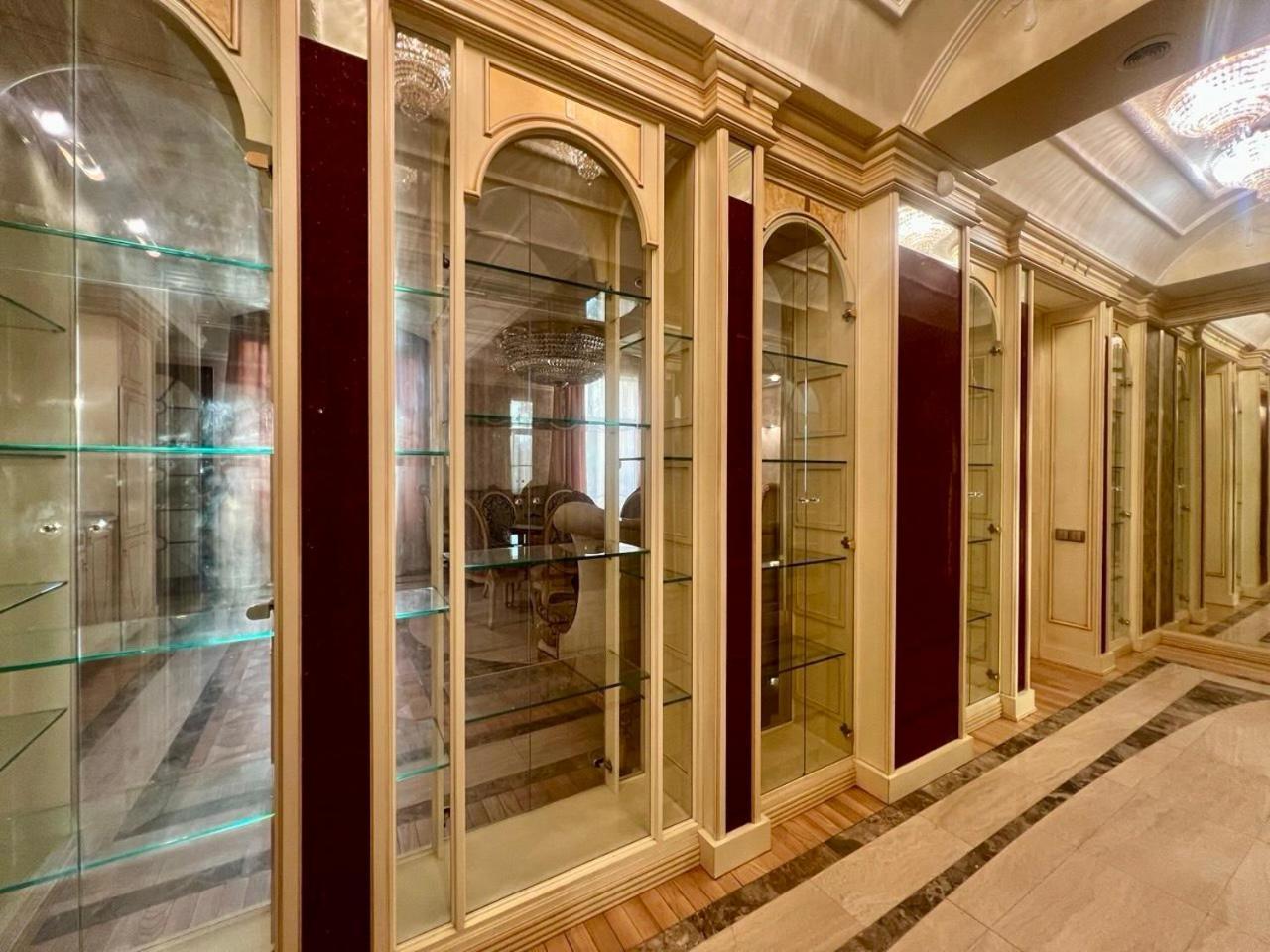 Apartments Rentals Ukraine On Kreshchatik Kiev Extérieur photo